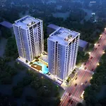 Alba Gardens, Kilimani
