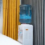 Modern Posh Studio At Luxore Apartments