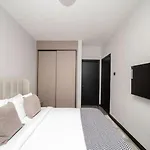 Loocid Apartment At Astoria