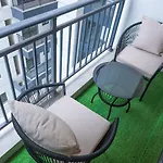D-C 511 Loftel Apartment