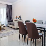 D-C 511 Loftel Apartment