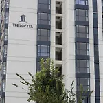 D-C 511 Loftel Apartment