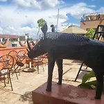 Khweza Bed And Breakfast