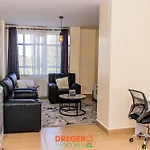 Dregar Homes