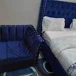 Definiteairbnb Near Jkia, Sgr Terminus, Downtown
