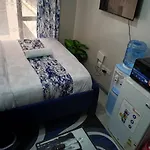 Definiteairbnb Near Jkia, Sgr Terminus, Downtown