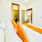 Skynest Residences Nairobi, Westlands