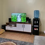 Grey Airbnb