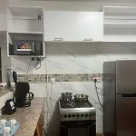 The Coffee Residences At Kings Millennium Apartments, Near Jki Airport 3 Bedroom