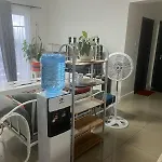 The Coffee Residences At Kings Millennium Apartments, Near Jki Airport 3 Bedroom