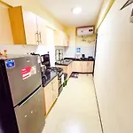 Cozy Apartment In Kilimani Close To Yaya Center