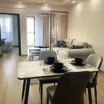 Marina Bay Square Apartment