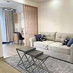 Marina Bay Square Apartment