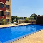 Kitisuru, Nairobi Apartment