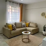 Kitisuru, Nairobi Apartment