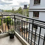 Kitisuru, Nairobi Apartment