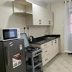 Kitisuru, Nairobi Apartment