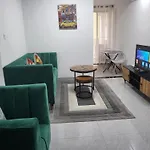 Gold Space Kilimani
