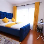 2 Bedrooms In Ruaka