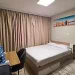 Beautiful Studio Apartment