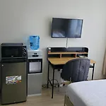 Beautiful Studio Apartment