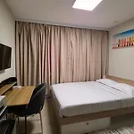 Beautiful Studio Apartment