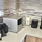 Executive Living Two Bedroom Apartment With Fully Equipped Gym, Heated Swimming Pool, Children Playground, Private Parking Space Children Play Area And Amazing Scenic Views