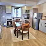 Executive Living Two Bedroom Apartment With Fully Equipped Gym, Heated Swimming Pool, Children Playground, Private Parking Space Children Play Area And Amazing Scenic Views