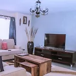 Modern 2Br Near Jkia Nyayo Estate Secure And Serene