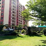 The Luxe Haven Residence, Next To Nextgen Mall, Mombasa Road