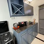 Woods Cottage