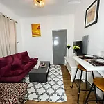 Woods Cottage