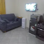 Nestle Park Apartment