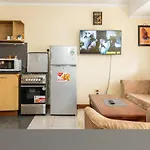 Executive Mvuli Suites