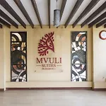 Executive Mvuli Suites