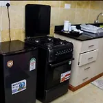West Executive Suites,Nairobi West