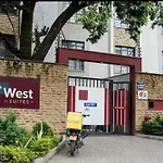 West Executive Suites,Nairobi West