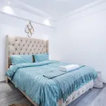 Sky High Luxe - Elegant 2Br Apartment With City Views