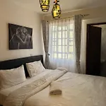 Simba Bnb Karen