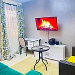 Cosy One Bedroom At Trm Drive