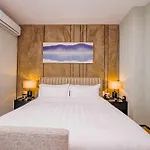 Pan Pacific Serviced Suites Nairobi