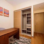 Pan Pacific Serviced Suites Nairobi