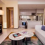 Pan Pacific Serviced Suites Nairobi