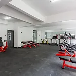 Staroot Residency