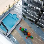 Staroot Residency