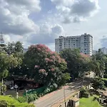 Rose Garden Apartments