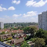 Studio Apartment Kileleshwa