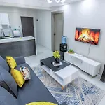Kindaruma Homes Apartments