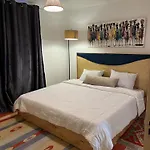 Nairobi Deluxe Apartment 15 Min To Jkia, 30Min To Cbd