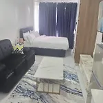 Smarthomes Apartments B906